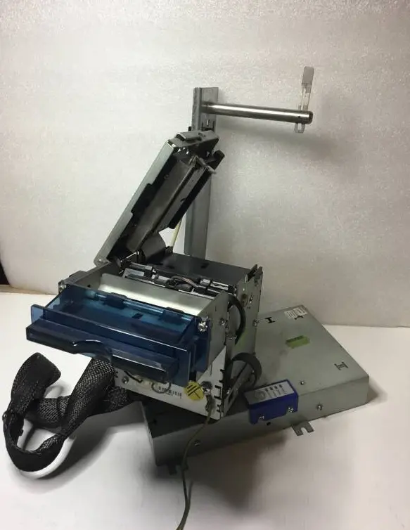 IMPRESORA BOOMERANG