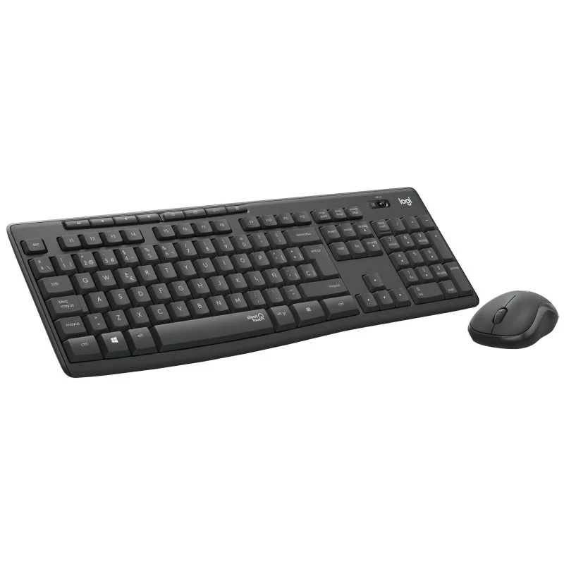 TECLADO Y RATON (COMBO)