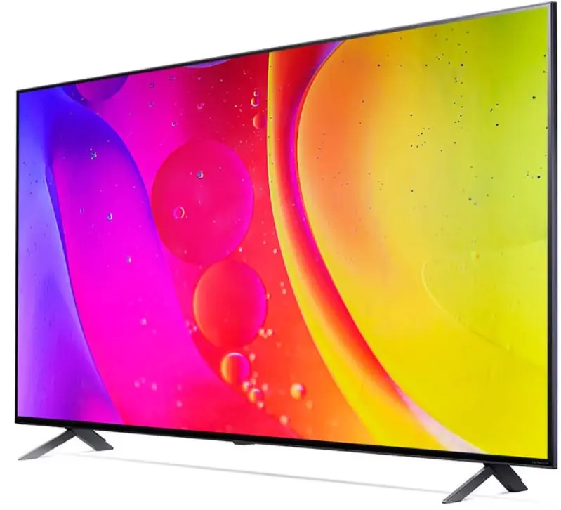 TELEVISION 65 LG - REACONDICIONADA