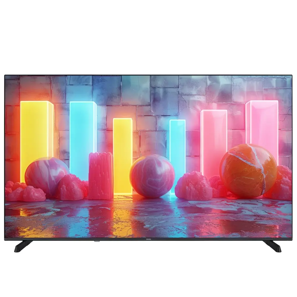 TELEVISION 75 VESTEL