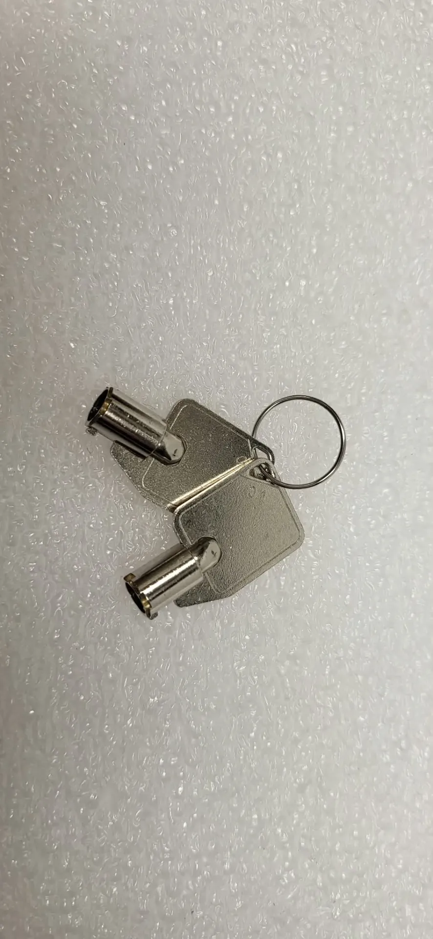LLAVE CAJÓN PULOON RECHAZADOR