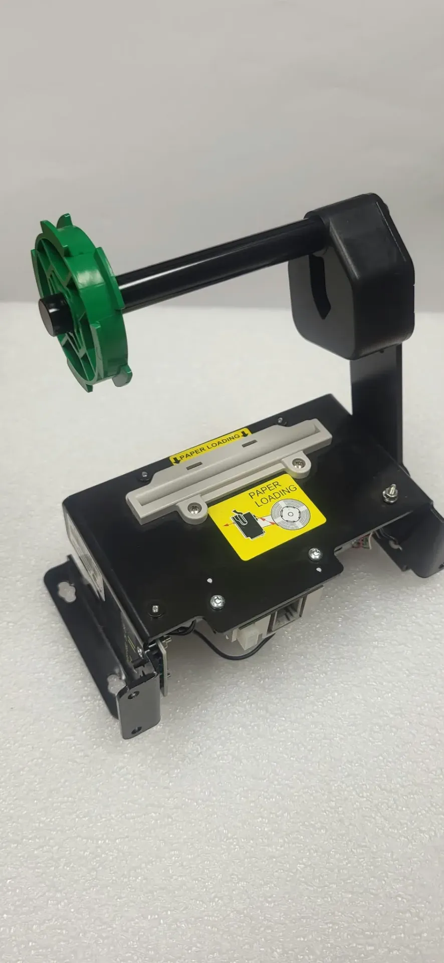 IMPRESORA APS KM-324